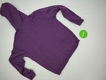 bluza z futrem: H&M, Bluza z kapturem dla mężczyzn, rozmiar M — 3
