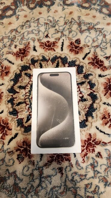 айфон 13 про макс бу купить: IPhone 15 Pro Max, Б/у, 256 ГБ, White Titanium, Коробка, 90 %