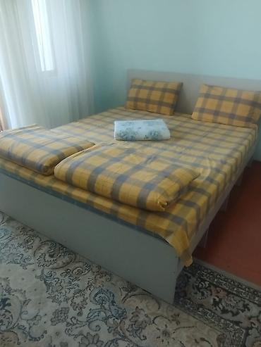 Гостевые дома на Иссык-Куле: Гостевой дом на Иссык-Куле, Бостери, 4 места, Посуточно — 3
