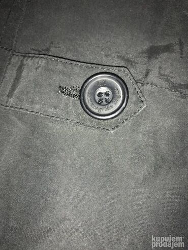 Šuškavci: Original Ermenegildo Zegna jakna 50 PRAKTICNO NOVA Made in Italy na lalafo.rs — 5 Šuškavci: Original Ermenegildo Zegna jakna 50 PRAKTICNO NOVA Made in Italy — 5