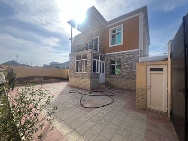 Həyət evləri və villaların satışı: 5 otaqlı, 200 kv. m, Kredit yoxdur, Yeni təmirli -da lalafo.az — 2 Həyət evləri və villaların satışı: 5 otaqlı, 200 kv. m, Kredit yoxdur, Yeni təmirli — 2