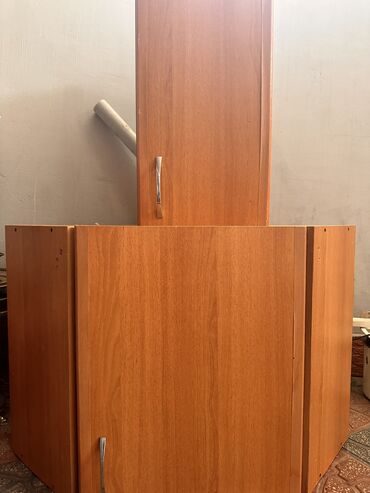 Mebel: Hec bir probemi yxdu