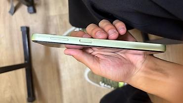 galaxy a21: Samsung Galaxy A14, Б/у, 128 ГБ, цвет - Зеленый, 2 SIM — 6