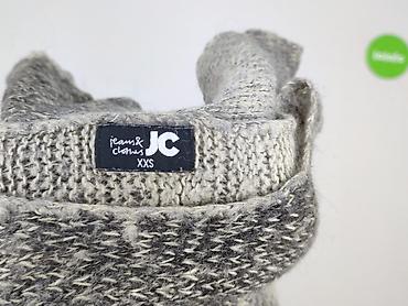 juniorki lata 80: Sweter damski, rozmiar 2XS — 4