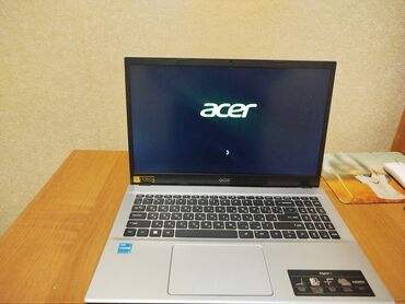 Acer: İşlənmiş Acer Aspire, 14 ", Intel Core i3, 256 GB