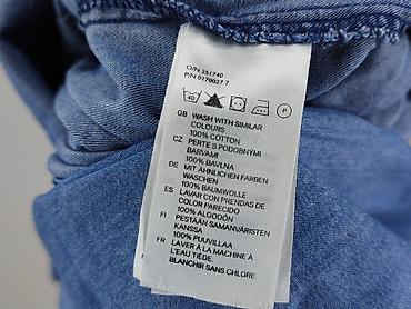 blue: H&M Divided, Koszula damska, rozmiar S — 5