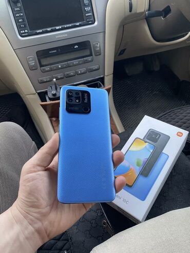 редми 8 телефон: Xiaomi, Redmi 10C, Б/у, 128 ГБ, цвет - Синий, 2 SIM