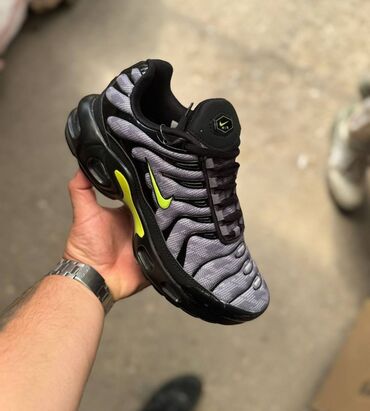 Patike: Nike air max tn patike Novo Brojevi 36 do 46, zavisi od modela fb — 8