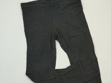Legginsy, S (EU 36), stan - Zadowalający
