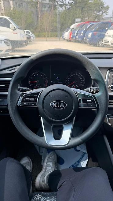 Kia: Kia K5: 2019 г., 2 л, Газ at lalafo.kg — 16 Kia: Kia K5: 2019 г., 2 л, Газ — 16