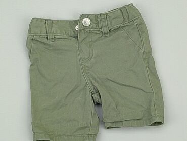 kurtka przeciwdeszczowa chłopięca: Shorts, Primark, 3-6 months, condition - Very good