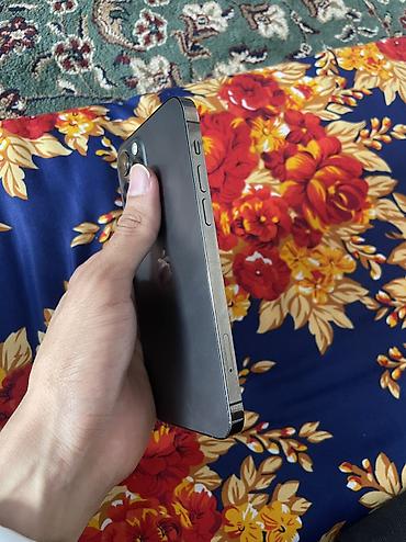 iphone mini 12: IPhone 12pro Айфон 12про 256гб АКБ:80% Все идеально работает Фейс — 4