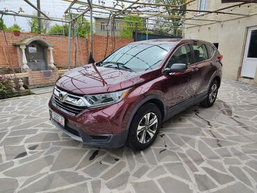honda hrv коробка: Honda CR-V: 2019 г., 2.4 л, Автомат, Бензин, Внедорожник
