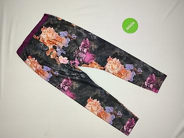 spodenki push up: Crivit, Legginsy Sportowe damskie, rozmiar M — 3