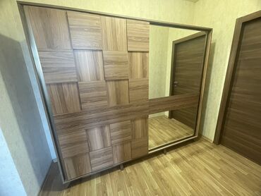 Ev üçün digər mebel: Kupe, 2 qapılı Düz dolab, Qarderob, paltar dolabı, Türkiyə