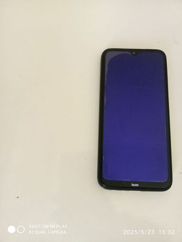 xiaomi mi a2 lite islenmis: Xiaomi Mi 10 Lite 5G, 64 GB, rəng - Ağ, 
 Barmaq izi, Face ID