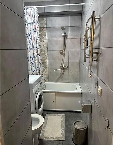 Продажа квартир: 2 комнаты, 54 м², Индивидуалка, Евроремонт — 11