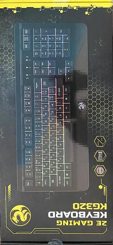 Masaüstü kompüterlər və komponentlər: Satılır: RTX 4070, i7 11-ci Nəsil, 1TB SSD, 16GB RAM, 240Hz Monitor – — 6