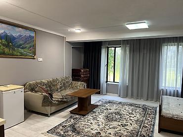 royal resort: Аренда квартиры на Иссык-Куле, Asia Palace, Сары-Ой, 7 мест, Цена Целиком за жилье — 2