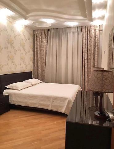 kiraye ev koroglu: İcarəyə verilir 3 otaqlı yeni tikili 145 m², Şah İsmayıl Xətai m. 1 — 10