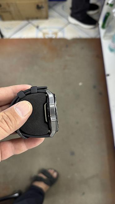 curren часы бишкек: Спорттук сааттар саат, Huawei (Watch GT), GPS, Альтиметр, Барометр, Суу өткөрбөөчү, Асыл нуска, Эркектердики, Колдонулган — 6