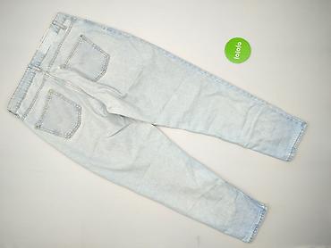 jeansy bootcut levi's: Terranova, Jeansy damskie, rozmiar L — 3