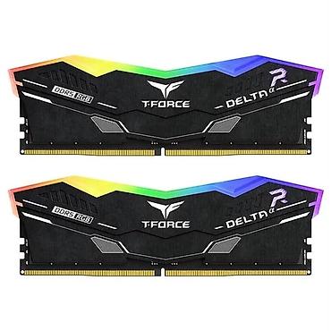 gaming qulaqcıq: Operativ yaddaş (RAM) Team Group, 16 GB, > 4000 Mhz, DDR5, PC üçün, Yeni — 3