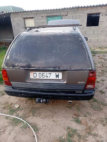 газовыетарпеды на зил: Mazda 626: 1991 г. — 1