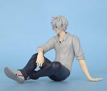 anime figur: Anime kolleksiya fiqurları seti - Yüksək detallı PVC fiqurlar — 2