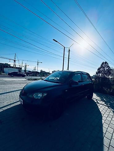 суппорт мазда кронос: Mazda : 2003 г., 1.3 л, Автомат, Бензин, Хэтчбэк — 10