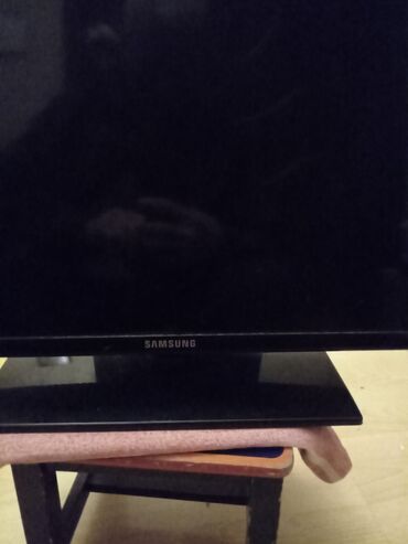 смарт приставки для телевизора samsung: Televizor Samsung 28" Ünvandan götürmə