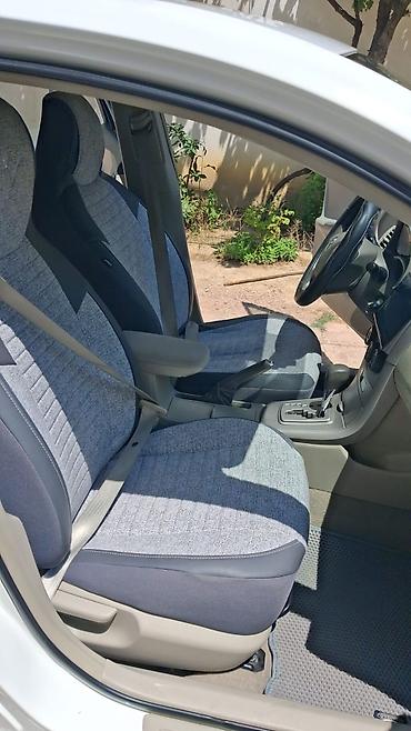 jetta 2008: Masin mator 1.8 benzin .aftamat.ili 2008.qiymeti 18000 — 10