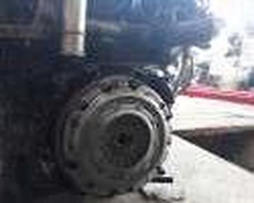 Glave motora: PLIVAJUCI ZAMAJAC ZA FORD C-MAX, FIESTA, FOCUS . ZA 2002. GOD. | — 15