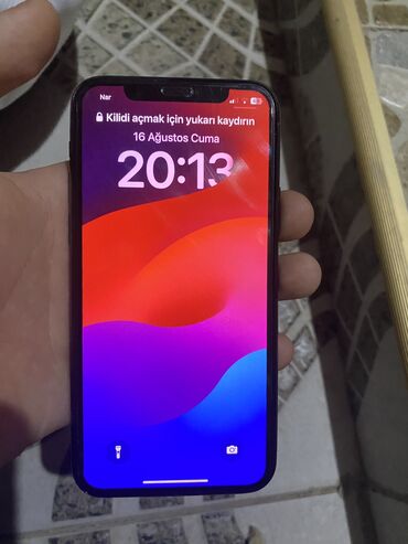 iphone 11 pro qiymeti azerbaycanda: IPhone 11 Pro, 256 GB, Yaşıl, Face ID