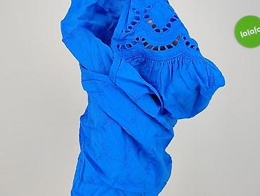 bluzki blue shadow: F&F, Bluzka damska, rozmiar M — 6