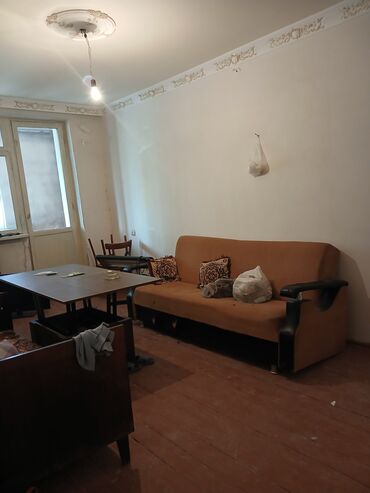 новостройки с ремонтом в баку: Гянджа, 5 комнат, Вторичка, 110 м²