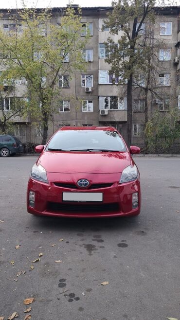 обманка катализатора бишкек: Toyota Prius: 2011 г., 1.8 л, Автомат, Гибрид, Хетчбек