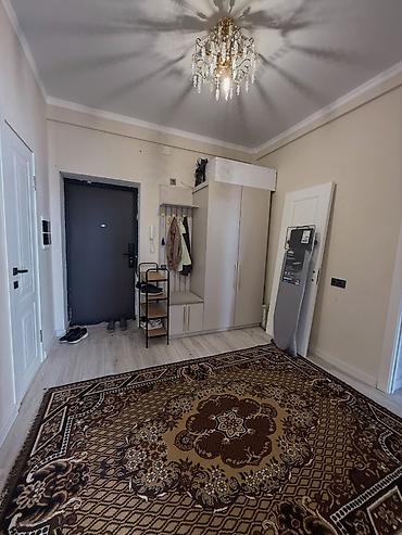 town: 1 комната, 47 м², Таатан ТЦ Элитка, 8 этаж, Евроремонт — 3