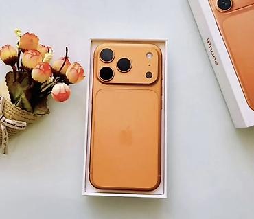 IPhone в цвете «оранжевый» (корпус и рамка в одном тоне). Комплектация at lalafo.kg IPhone в цвете «оранжевый» (корпус и рамка в одном тоне). Комплектация