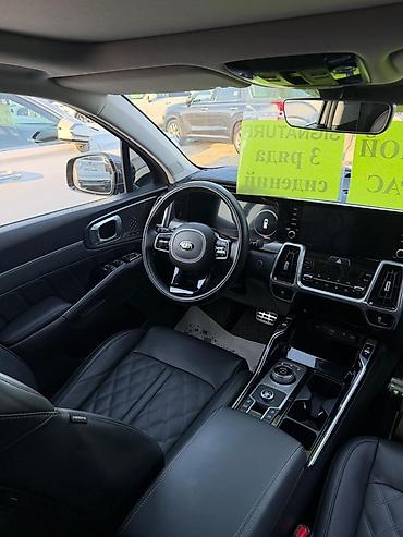 двери портер 1: Kia Sorento: 2020 г., 2.2 л, Робот, Дизель, Кроссовер — 6
