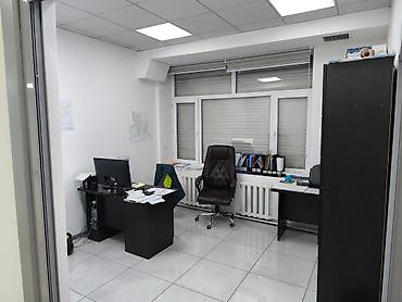 Продажа офисов: Продажа офисов 271 м², С ремонтом, С мебелью, Цокольный этаж этаж at lalafo.kg — 18 Продажа офисов: Продажа офисов 271 м², С ремонтом, С мебелью, Цокольный этаж этаж — 18