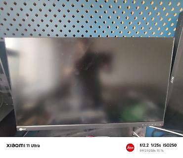 монитор lenovo: Монитор, Lenovo, Б/у, LED, 26" - 27" — 2