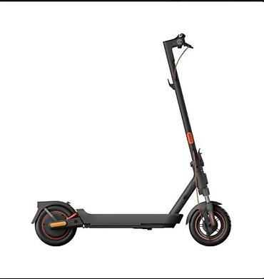 Электротранспорт: Xiaomi elektrik skuter ultra 5 max - Güclü və yığcam şəhər nəqliyyatı — 3