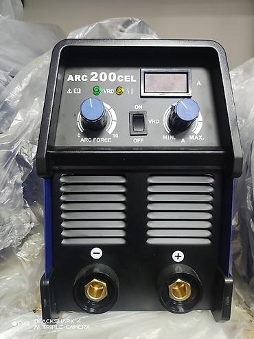 Сварочные аппараты: Сварочный аппарат, Контактная сварка, Новый, Платная доставка — 5