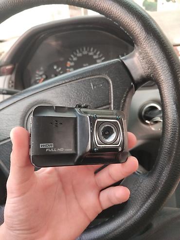 sur mikrofon: Videoreqistratorlar, Yeni, Avtomatik, >256 gb, Ünvandan götürmə, Pulsuz çatdırılma — 1