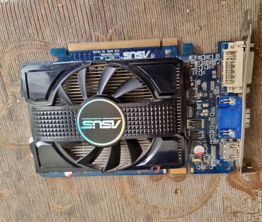 gt 730: Videokart Asus GeForce GTX 950, < 4 GB, İşlənmiş