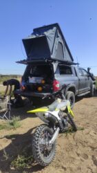 Toyota: Toyota Тундра: 2015 г., 5.7 л, Автомат, Бензин, Внедорожник — 14