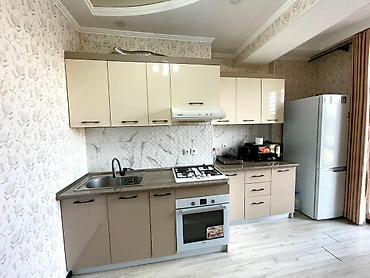 Продажа квартир: 2 комнаты, 56 м², Элитка, 5 этаж, Косметический ремонт — 12