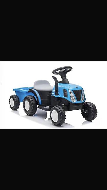 Детские электрокары: Детский электрокар, Новый — 10