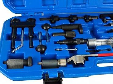 Tools for Cars: Univerzalni set alata za zaključavanje i centriranje razvoda motora — 4